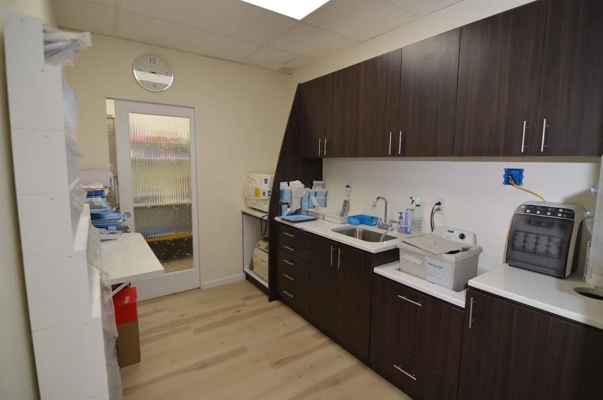 Princeton Smile Dental Studios - Photo 6