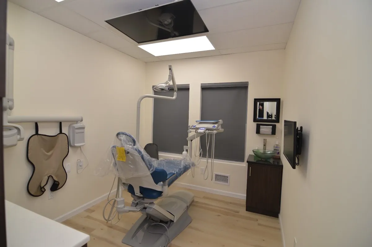 Princeton Smile Dental Studios - Photo 3