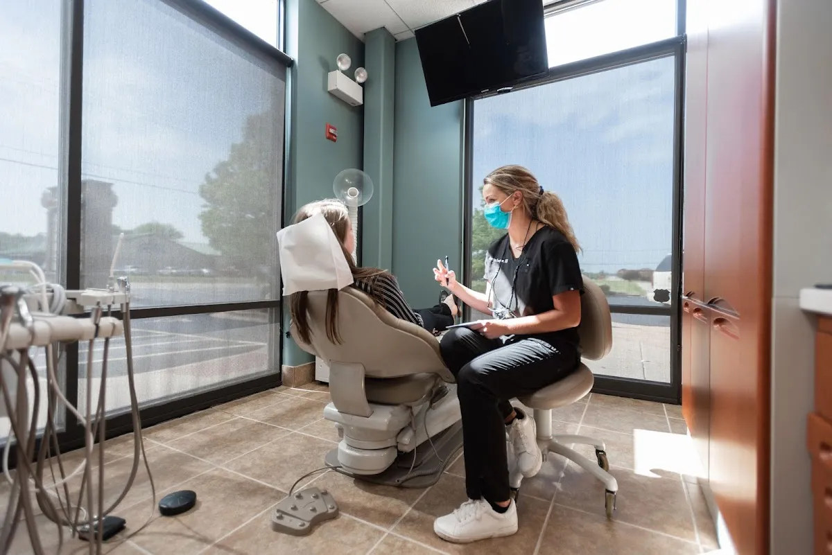 815 Dental Studio - Rockford - Orthodontist in Rockford