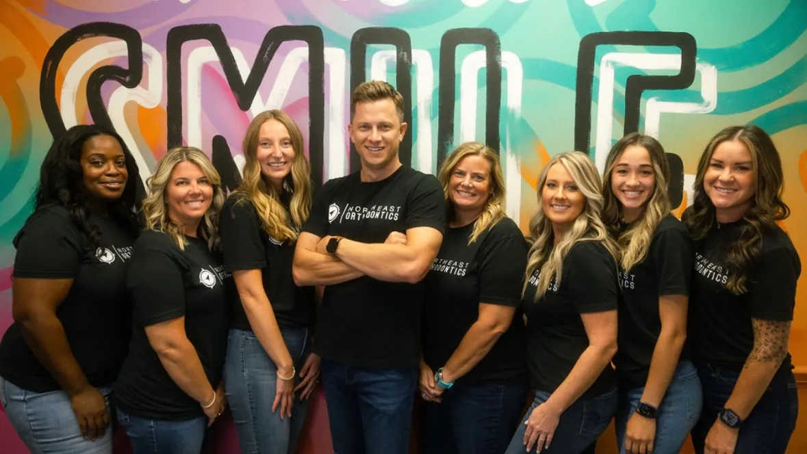 Northeast Orthodontics - Invisalign, Braces & Surgical Orthodontics