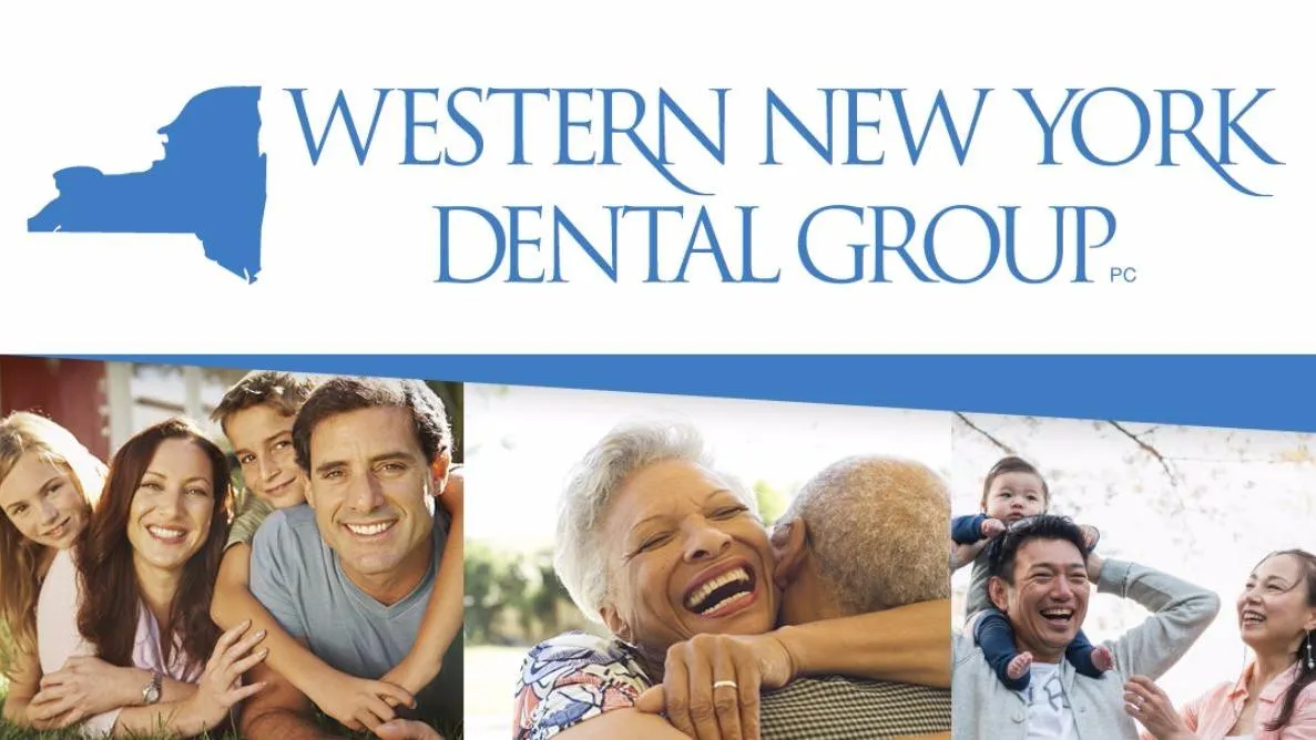 Western New York Dental Group Tonawanda - Photo 2