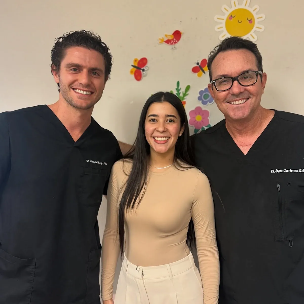 Zambrano Orthodontics - Miami Beach - Photo 3