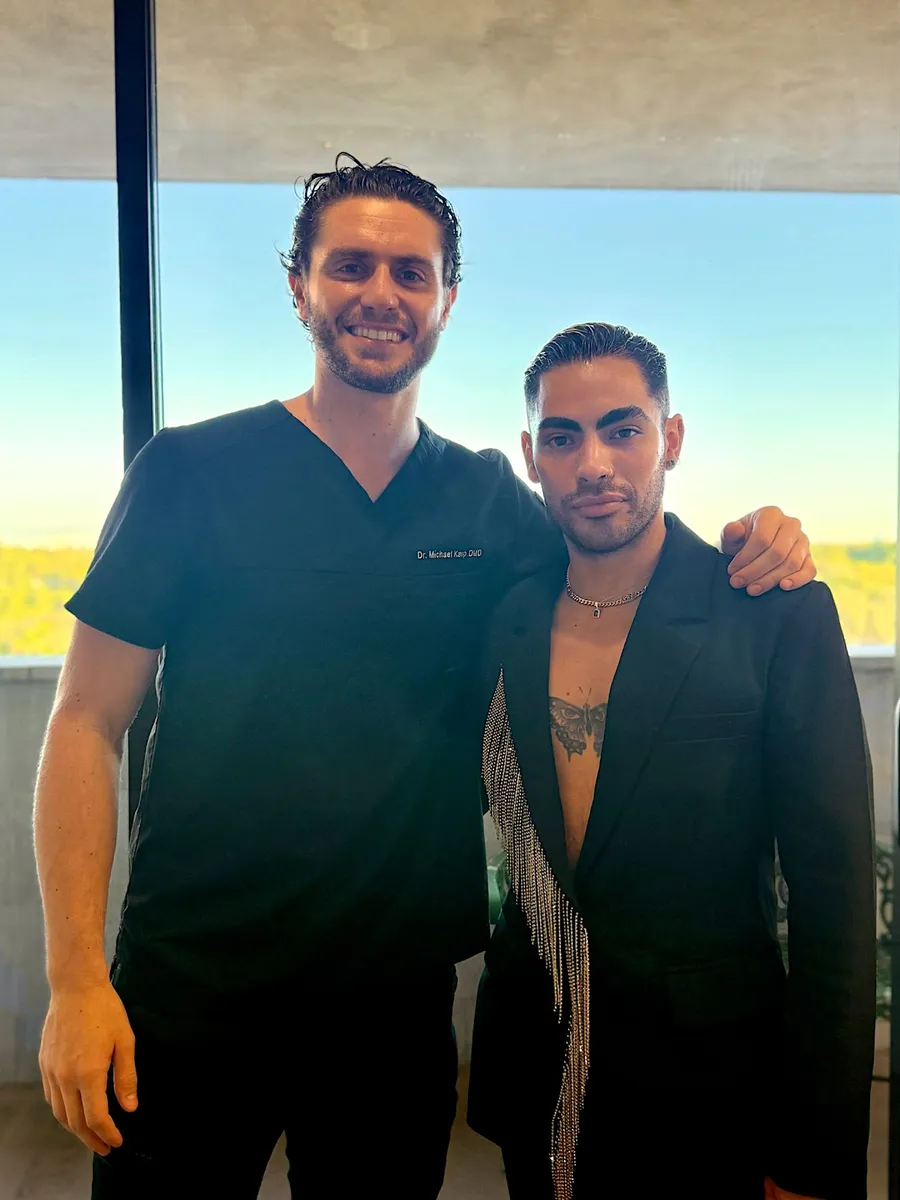 Zambrano Orthodontics - Miami Beach - Photo 5
