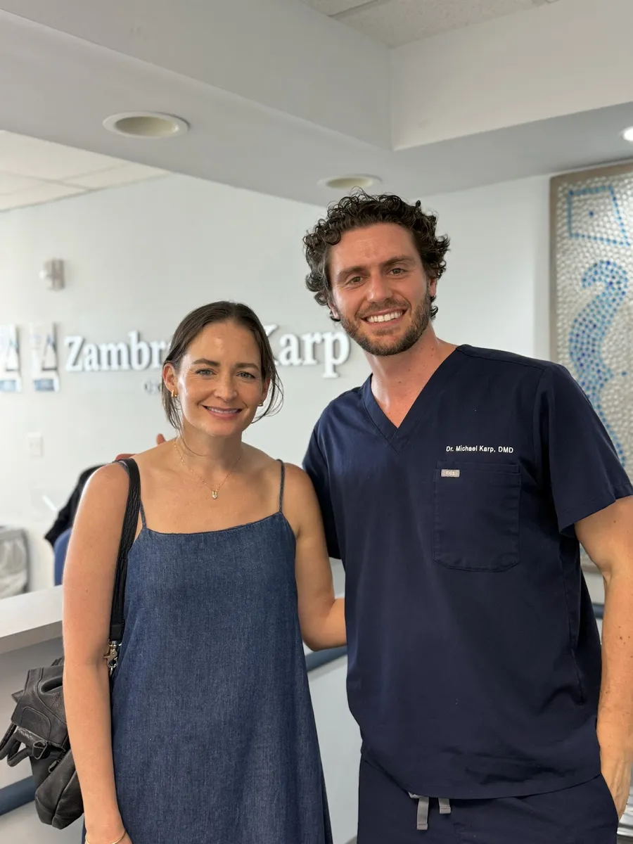 Zambrano Orthodontics - Miami Beach - Photo 7