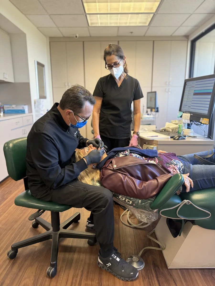 Zambrano Orthodontics - Miami Beach - Photo 4