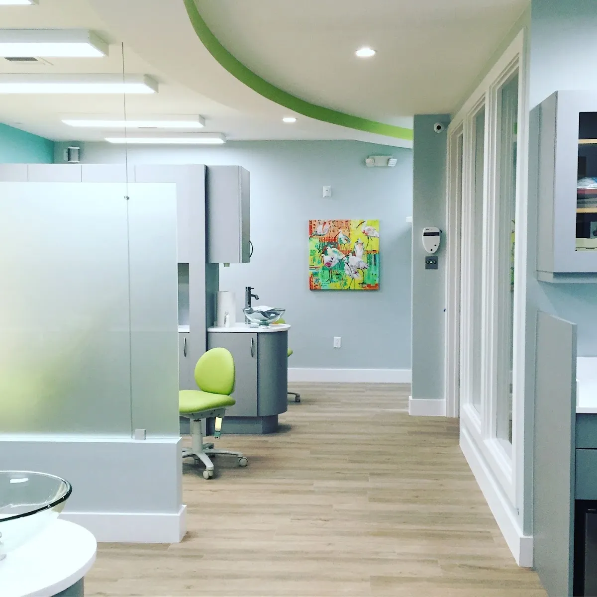 Miami Orthodontic Specialists, Dr. Carmen Garcia-Paul