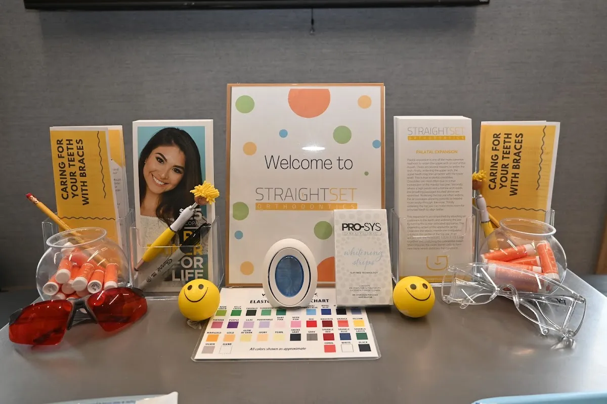 Straight Set Orthodontics | Staten Island - Photo 4