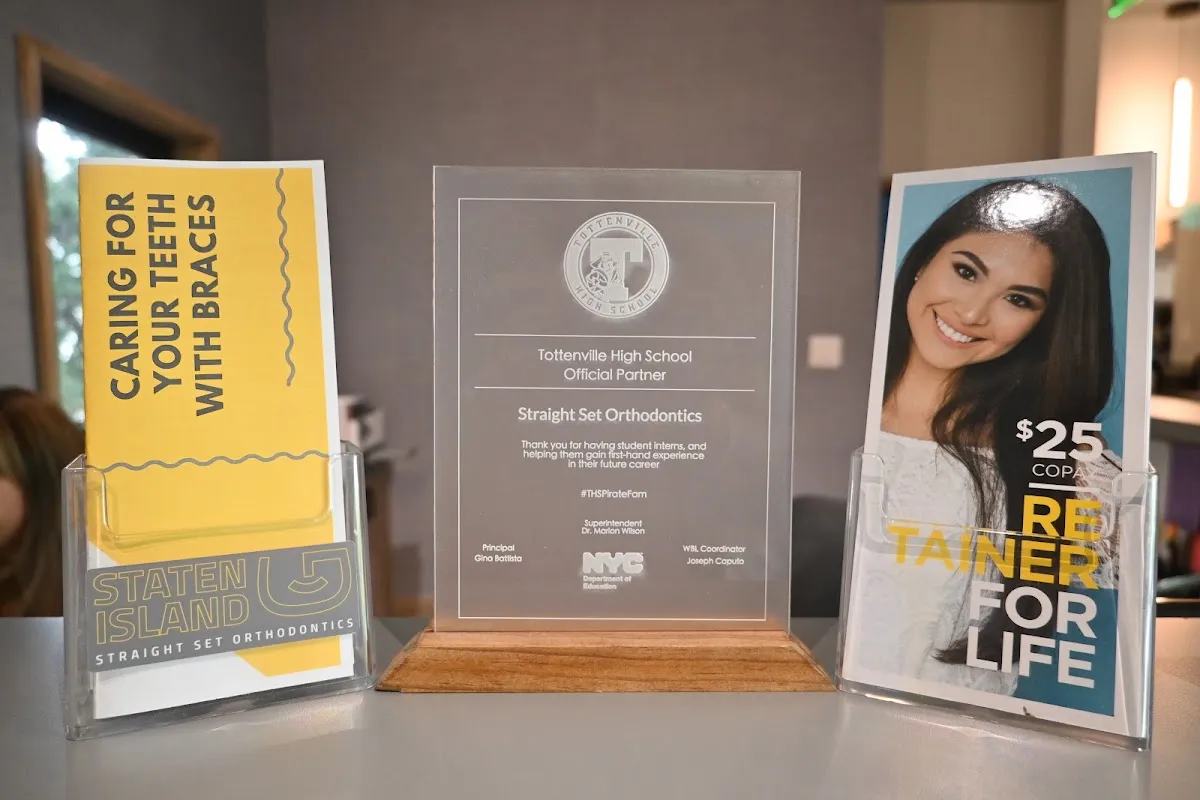 Straight Set Orthodontics | Staten Island - Photo 5
