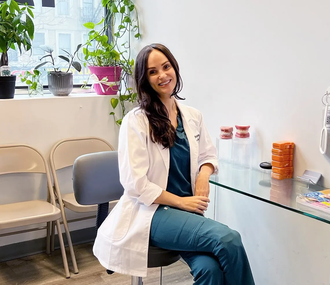 Modern Orthodontics - Photo 2