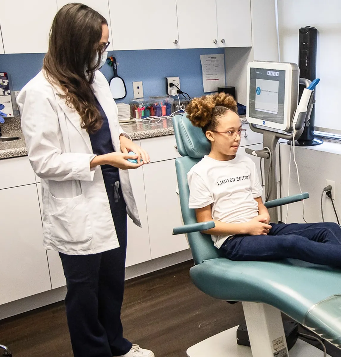 Modern Orthodontics - Photo 5