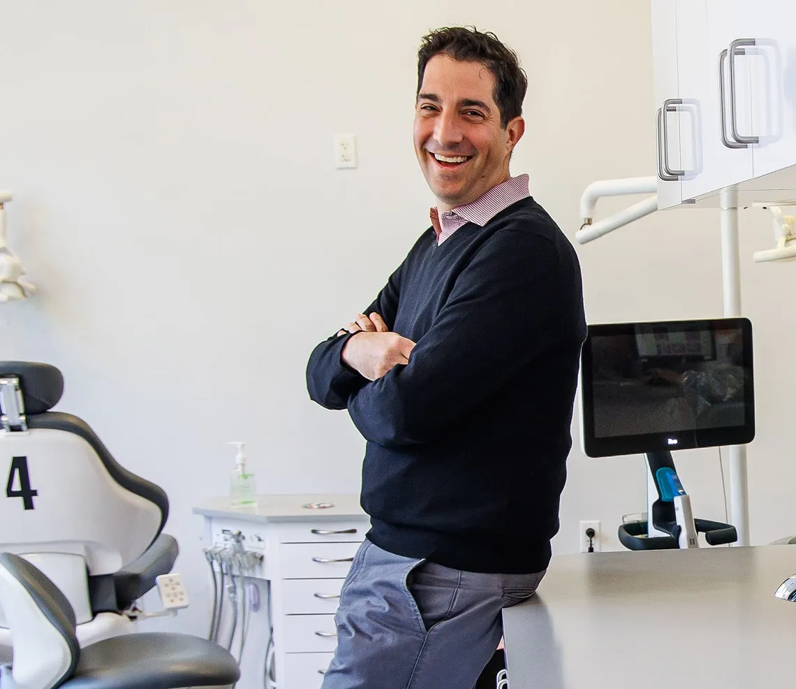 Modern Orthodontics - Photo 3