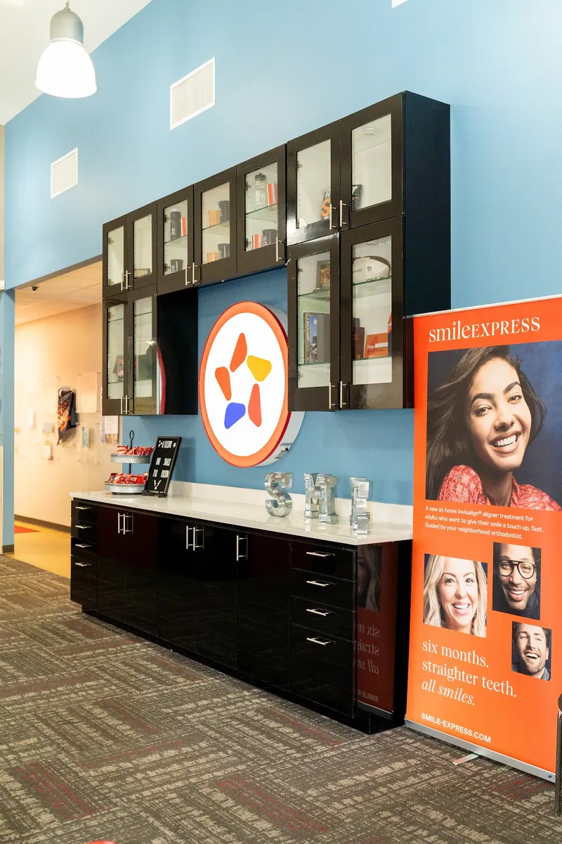 Smile Doctors Orthodontics - Temple - Photo 7