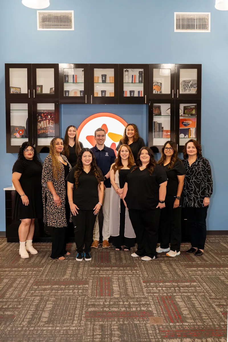 Smile Doctors Orthodontics - Temple - Photo 6