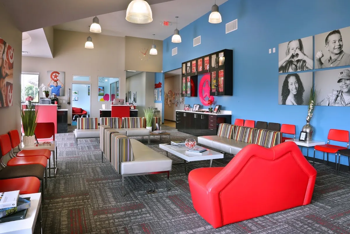 Smile Doctors Orthodontics - Temple - Photo 3