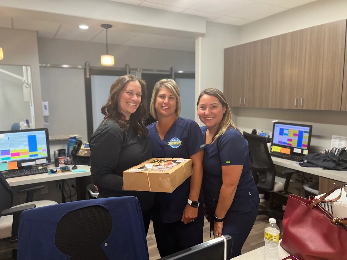 Smile Doctors Orthodontics - Temple - Photo 5