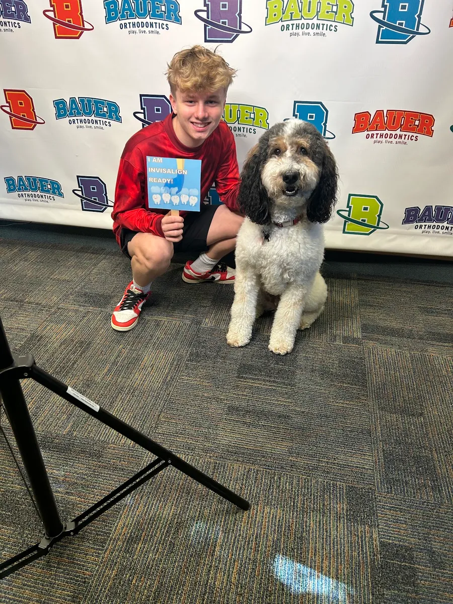 Bauer Orthodontics: Patrick M Bauer, DDS, MS