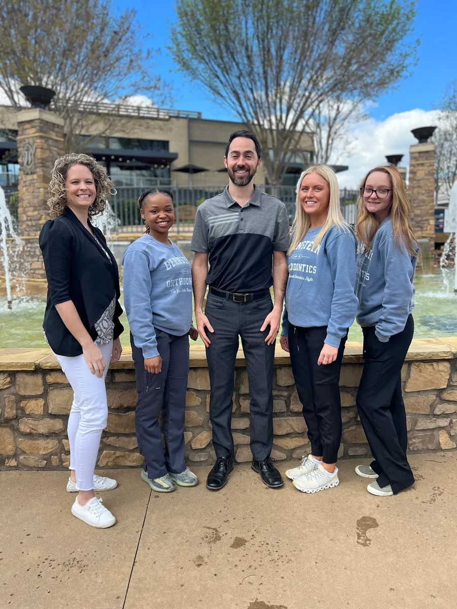 Bernstein Orthodontics - Photo 7