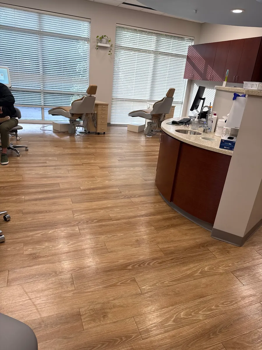Bernstein Orthodontics - Photo 6