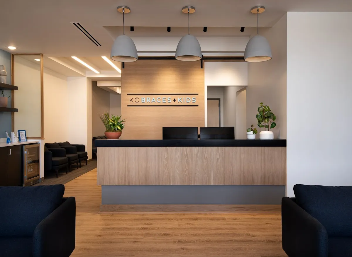 KC Braces + Kids - Orthodontist in Kansas City