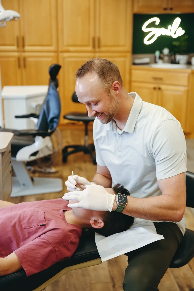 East Idaho Orthodontics - Photo 4