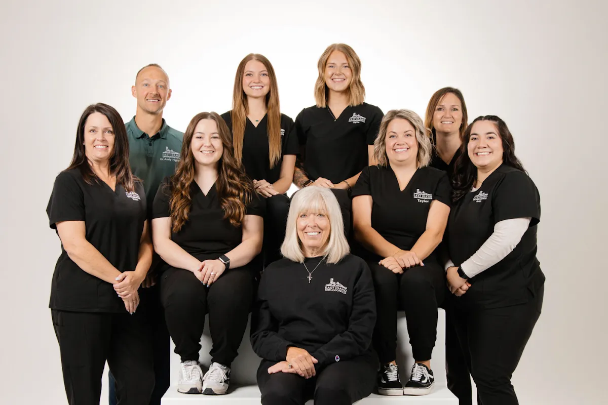 East Idaho Orthodontics - Orthodontist in Idaho Falls