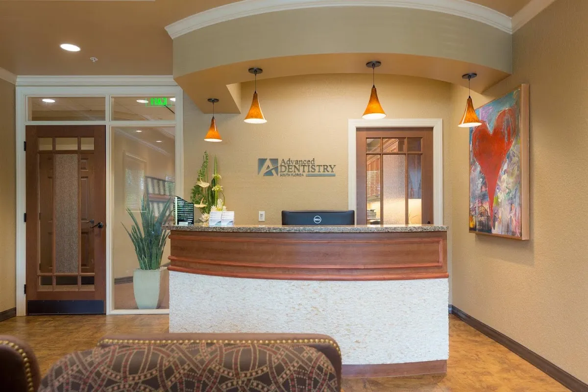 Advanced Dentistry South Florida in Delray Beach - Photo 4