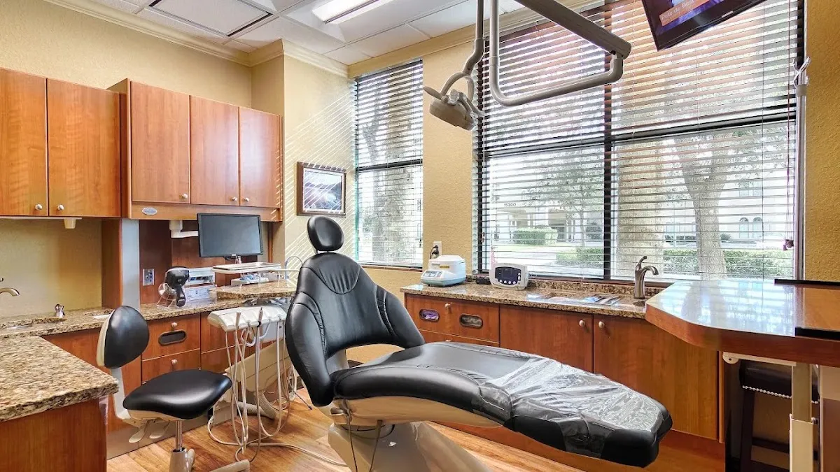 Advanced Dentistry South Florida in Delray Beach - Photo 5