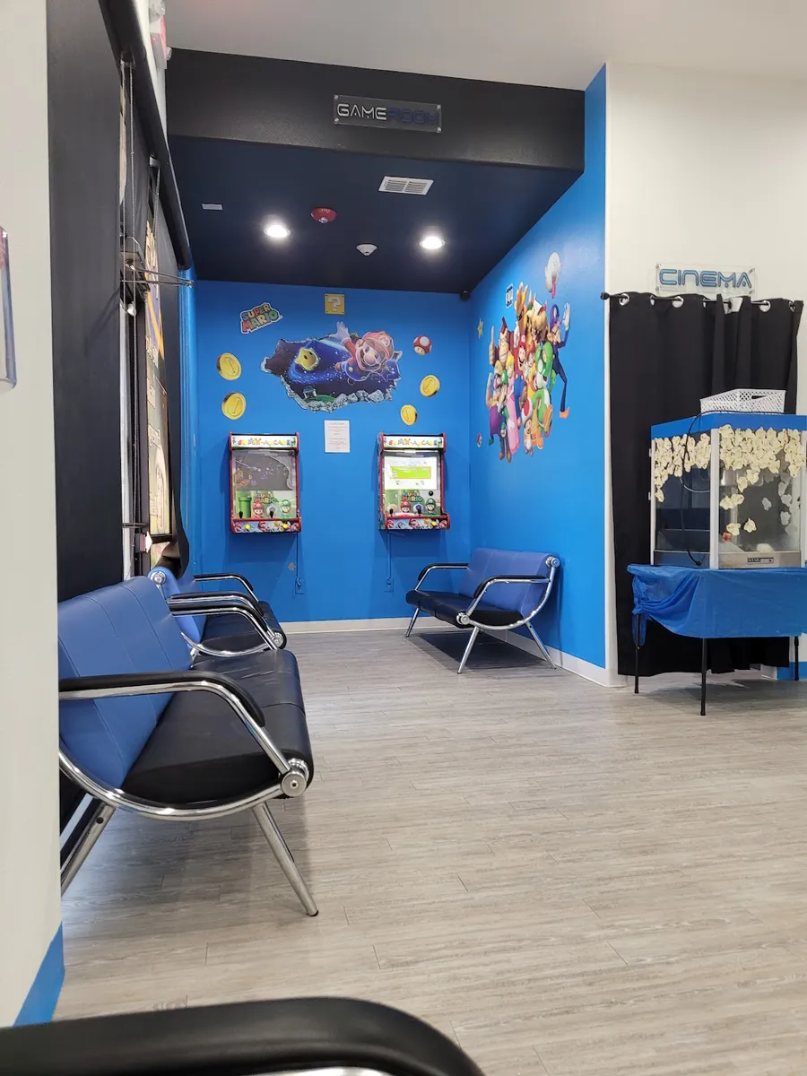 Luna Dental - Orthodontist in McAllen