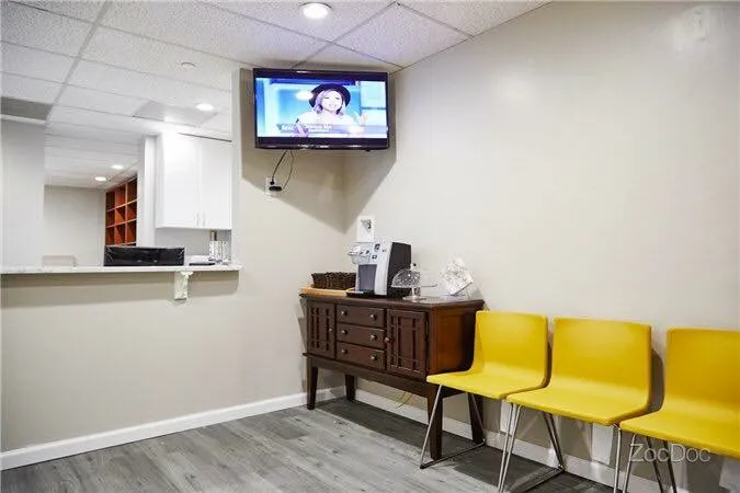 Charming Smile Dental