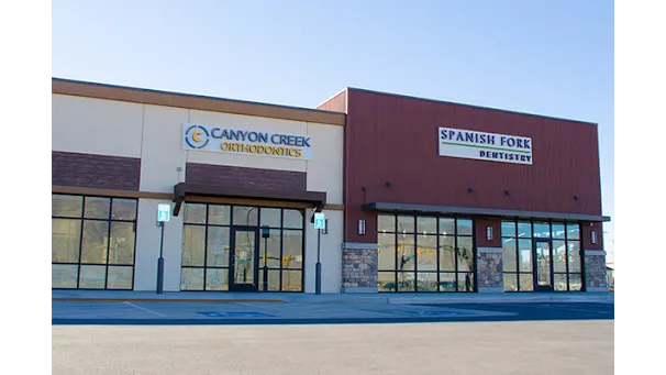 Canyon Creek Orthodontics