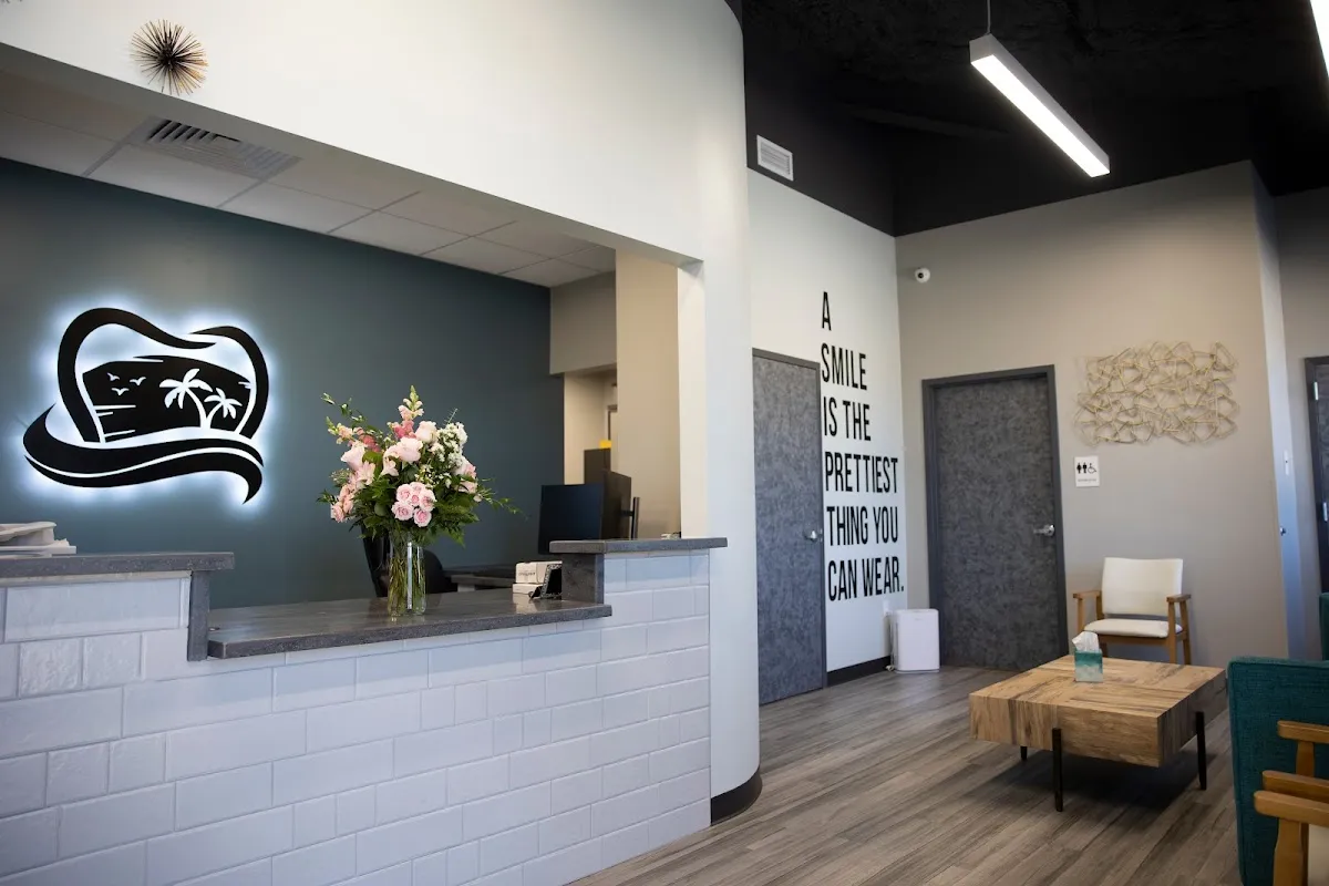 Sarah Pitarra, DDS - Orthodontist in Corpus Christi