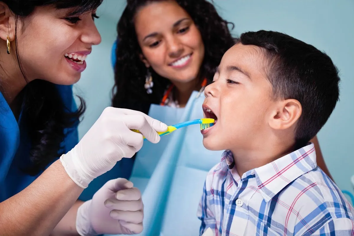 All Family Dental and Braces - Orthodontist in Rockford
