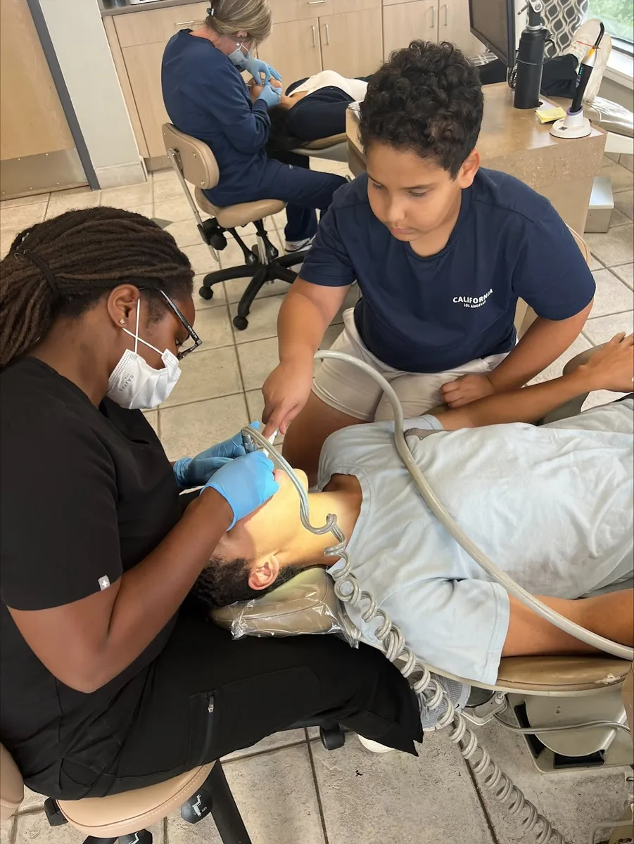 MyOrthodontist Greensboro | Affordable Clear Aligners & Braces for Adults and Teens - Orthodontist in Greensboro