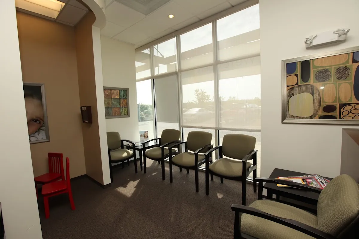 Tigard Triangle Smiles Dentistry and Orthodontics - Photo 6