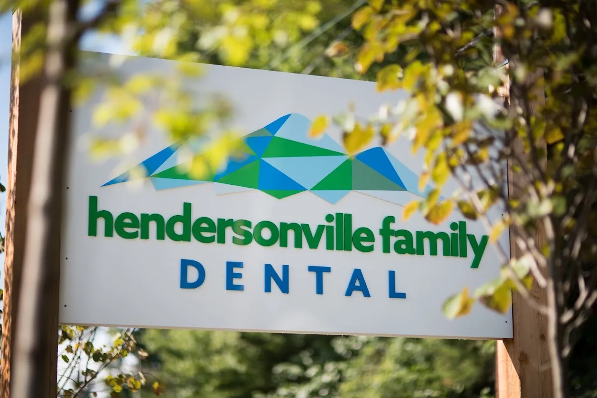 Hendersonville Family Dental - Photo 6