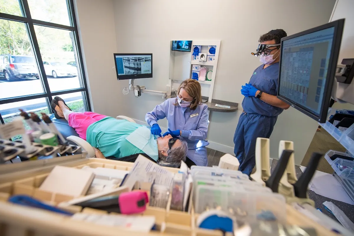 Hendersonville Family Dental - Photo 4