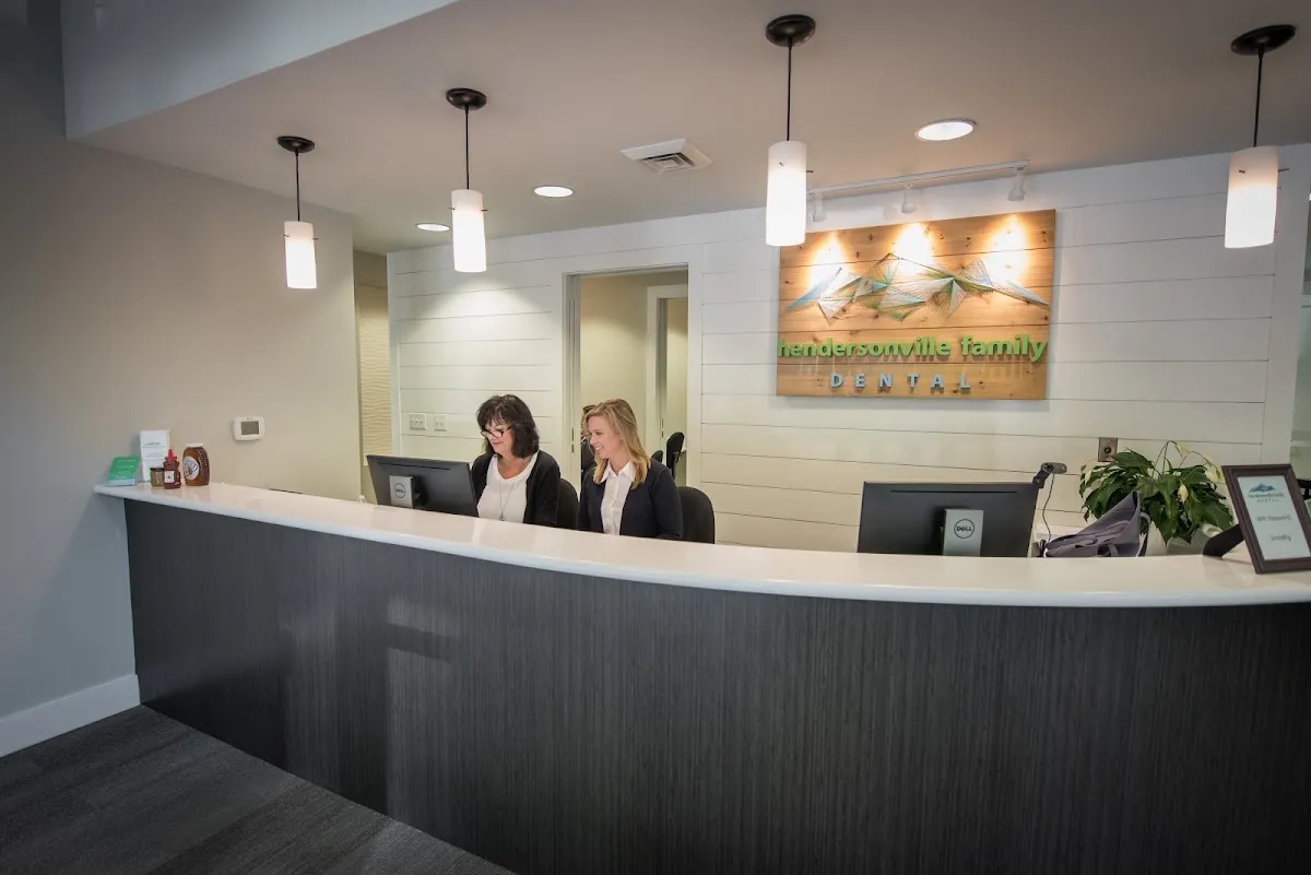 Hendersonville Family Dental - Photo 3