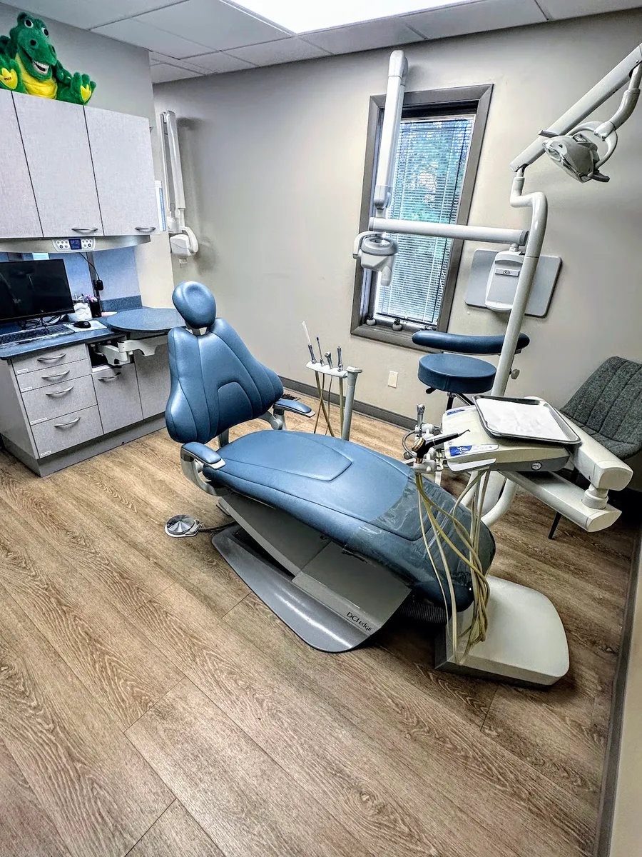 Chapel Street Dentistry - Photo 3