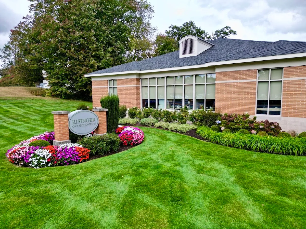 Risinger Orthodontics
