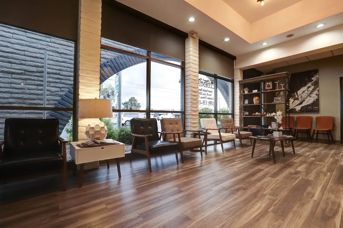 Desert Family Dental - Orthodontist in Mesa