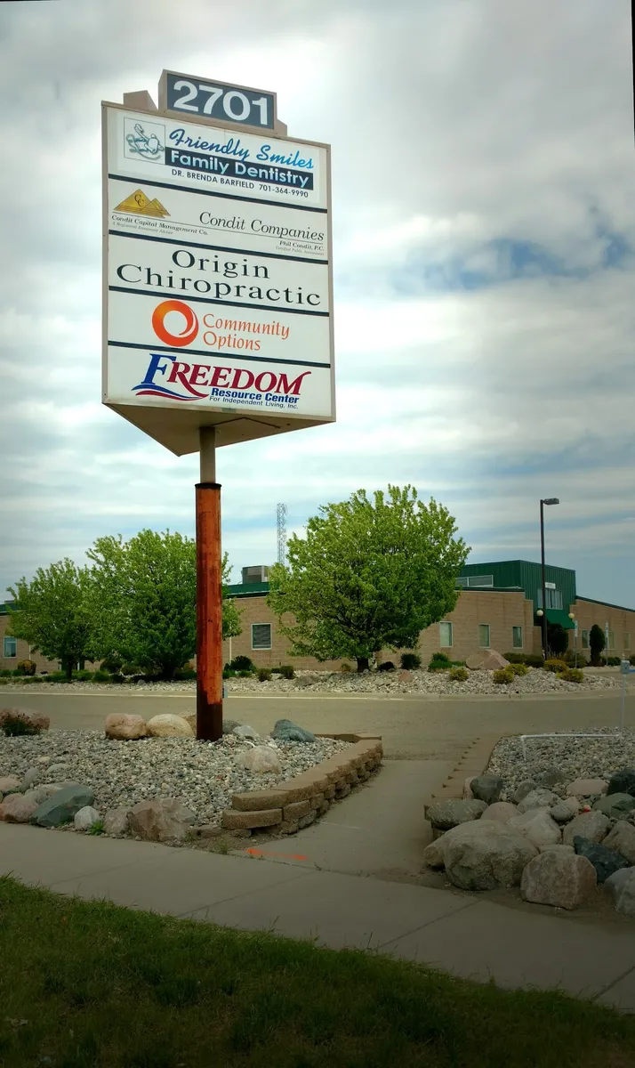 Friendly Smiles Cosmetic Dentistry