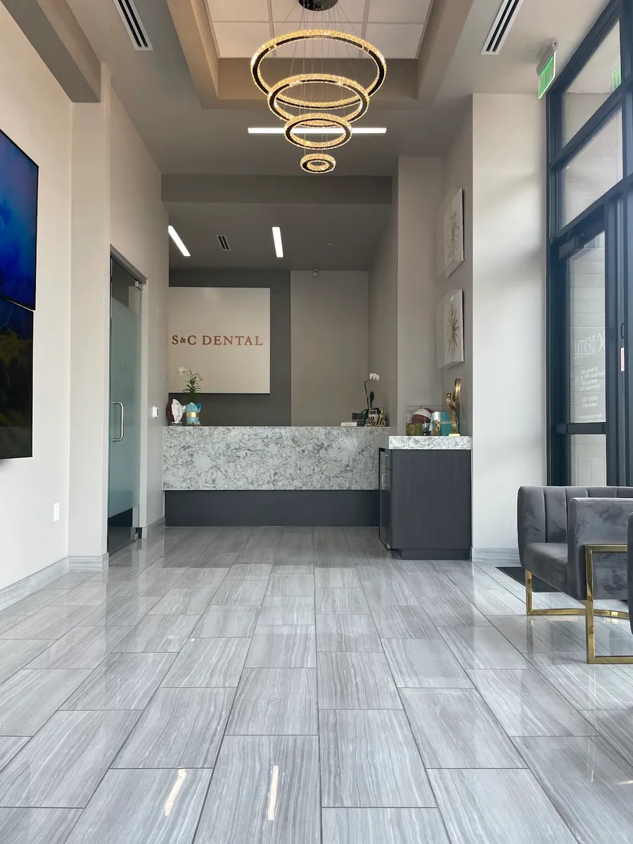 S&C Dental