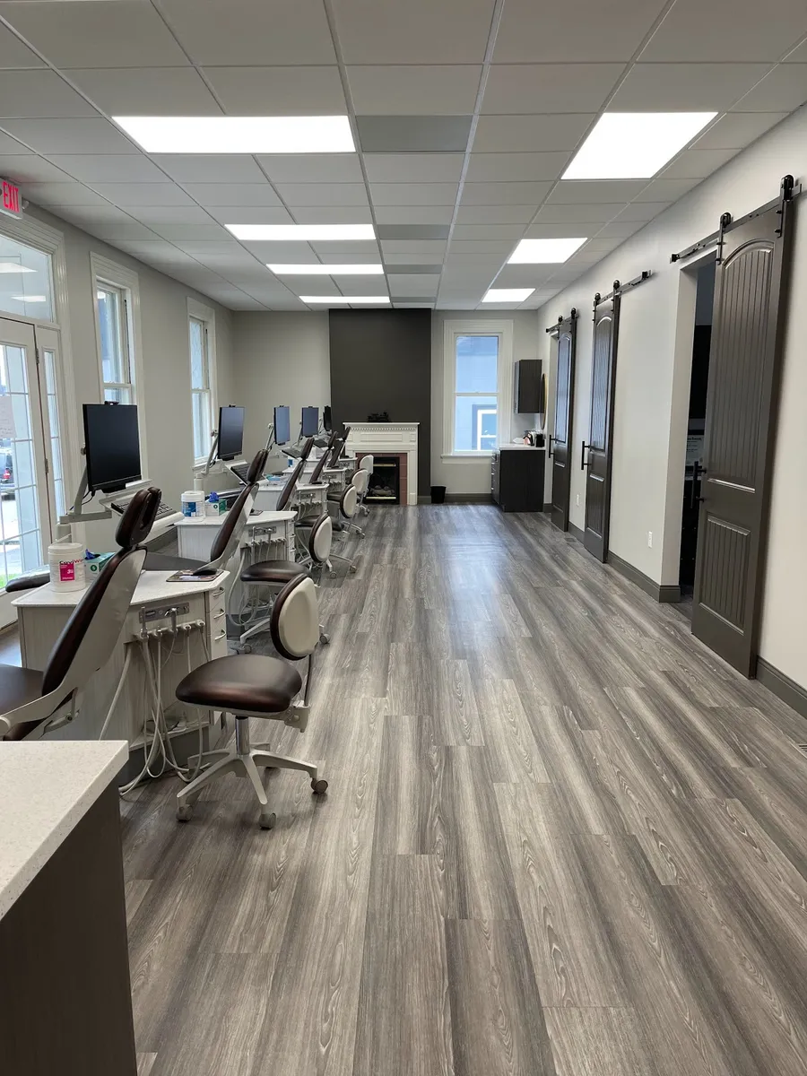 Junction Orthodontics