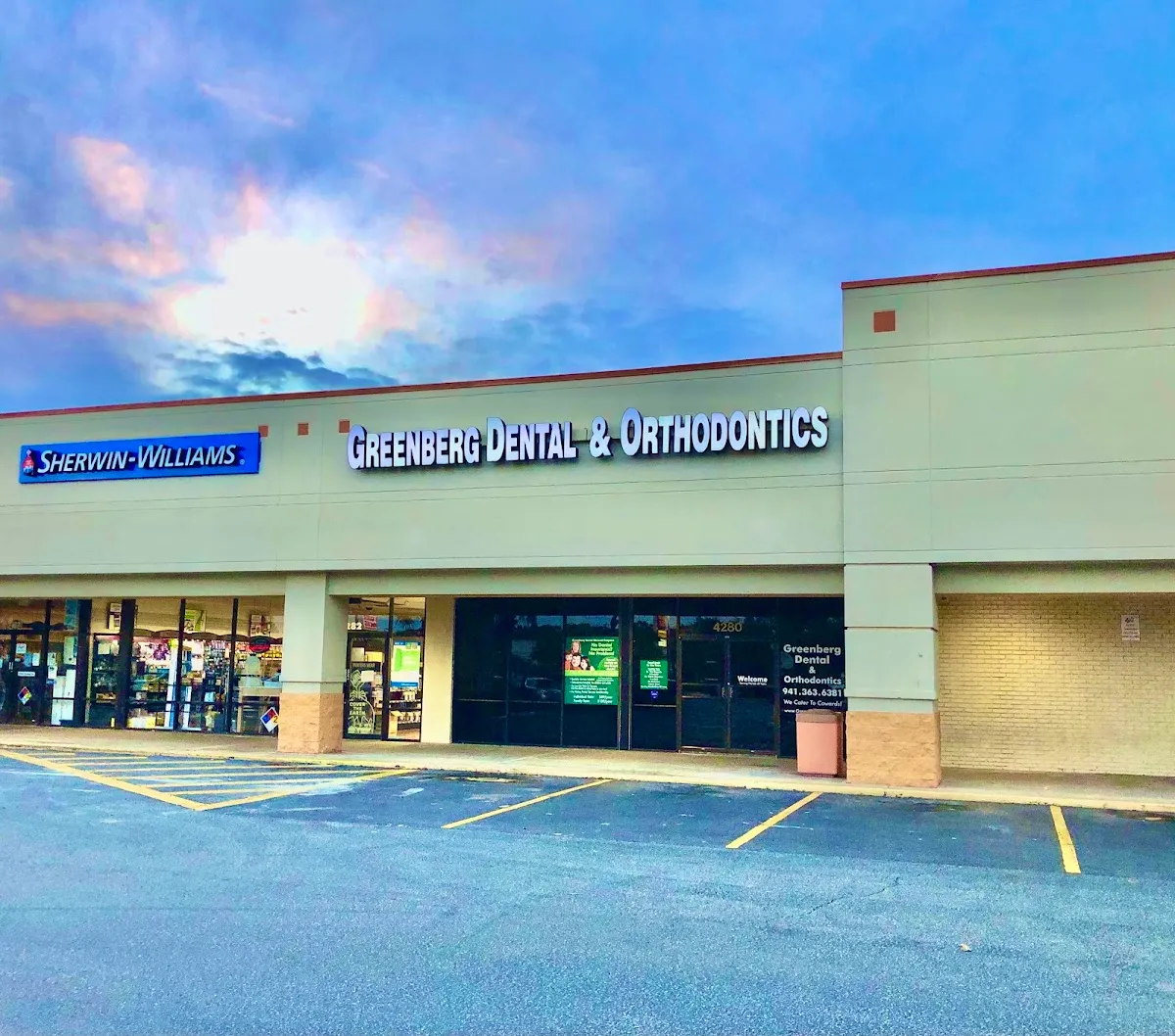 Greenberg Dental & Orthodontics - Orthodontist in Sarasota