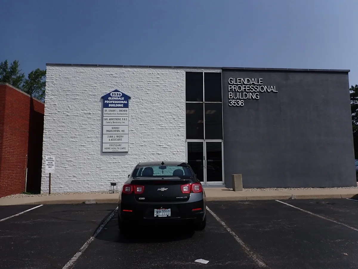 Duchon Stuart DDS - Orthodontist in Toledo