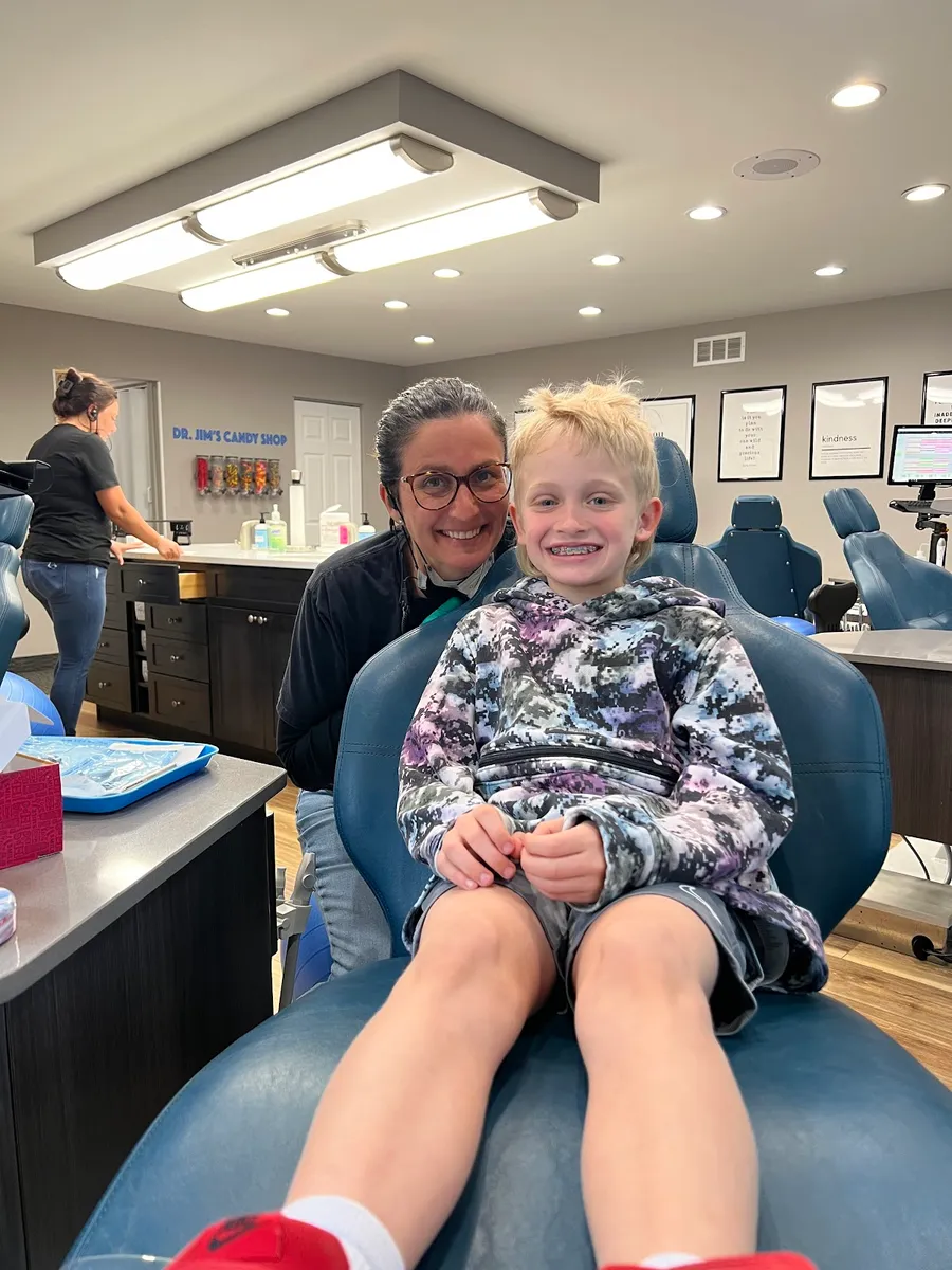 Gleason Orthodontics - Photo 7