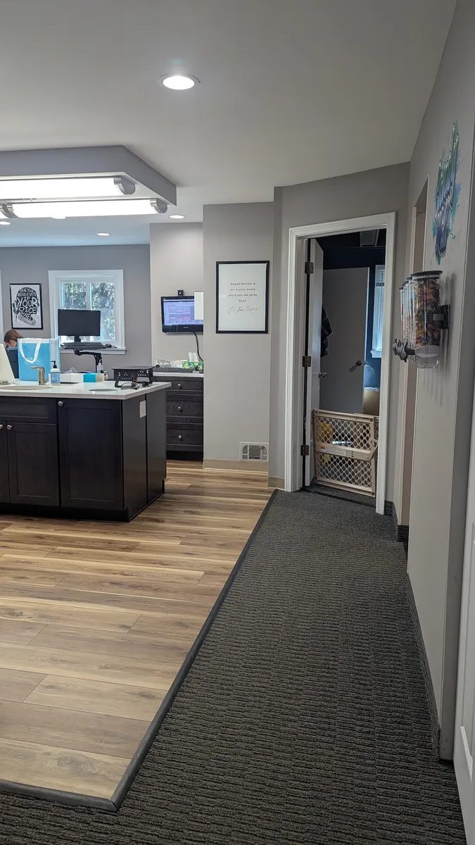 Gleason Orthodontics - Photo 2