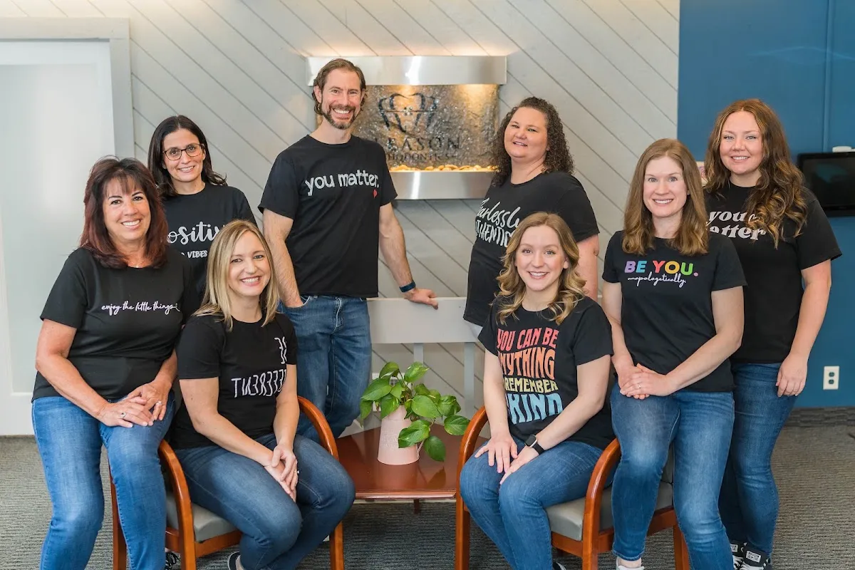 Gleason Orthodontics - Photo 6