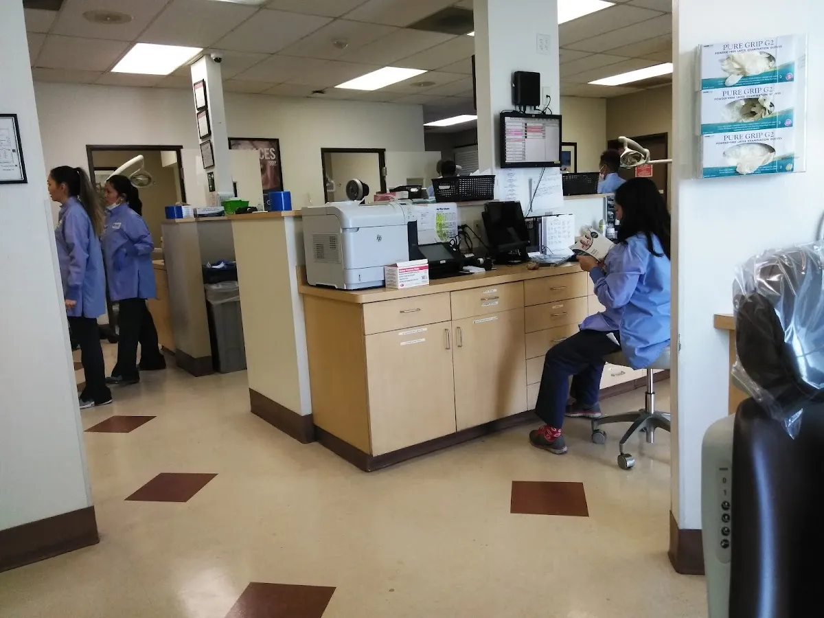 Western Dental & Orthodontics