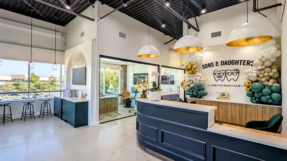 Sons & Daughters Orthodontics